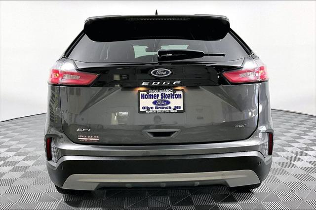 Used 2024 Ford Edge SEL For Sale in Olive Branch, MS