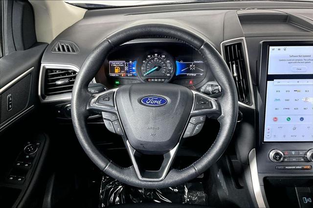 Used 2024 Ford Edge SEL For Sale in Olive Branch, MS