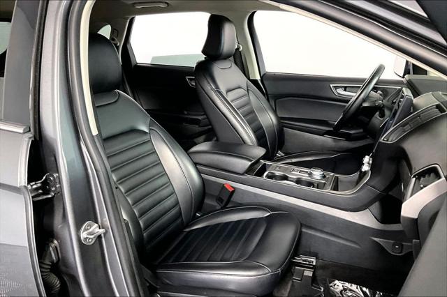 Used 2024 Ford Edge SEL For Sale in Olive Branch, MS
