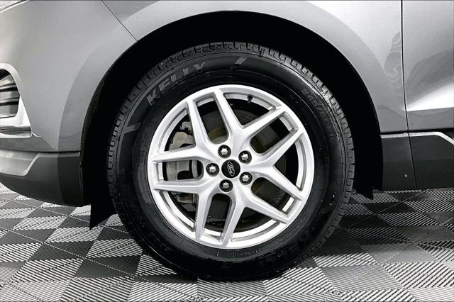 Used 2024 Ford Edge SEL For Sale in Olive Branch, MS