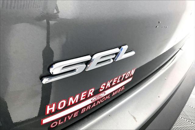 Used 2024 Ford Edge SEL For Sale in Olive Branch, MS