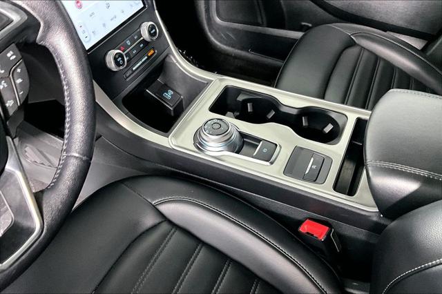 Used 2024 Ford Edge SEL For Sale in Olive Branch, MS