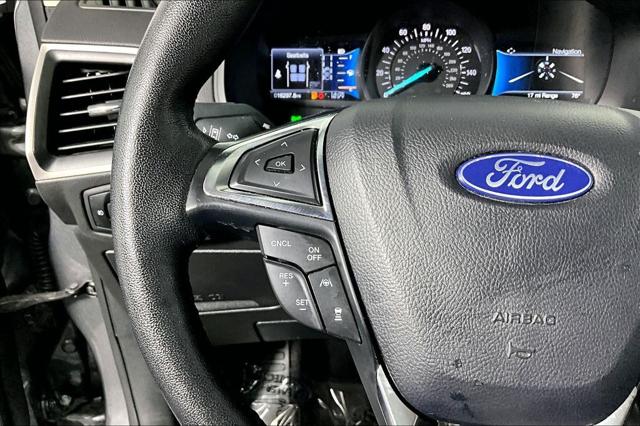 Used 2024 Ford Edge SEL For Sale in Olive Branch, MS