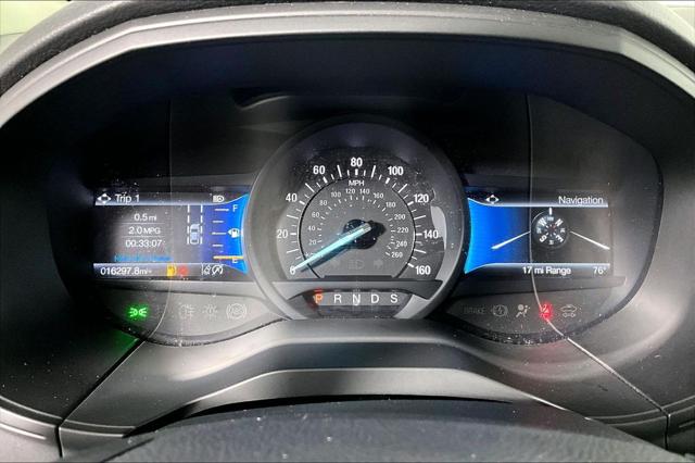 Used 2024 Ford Edge SEL For Sale in Olive Branch, MS