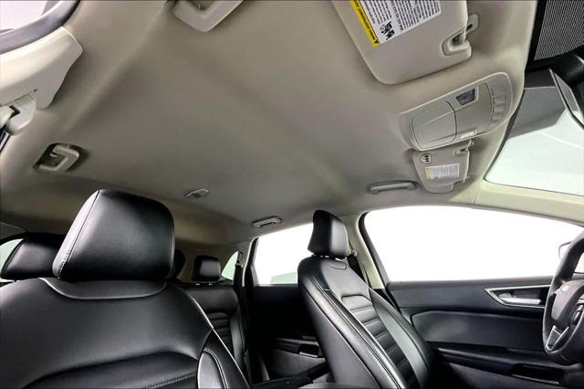 Used 2024 Ford Edge SEL For Sale in Olive Branch, MS