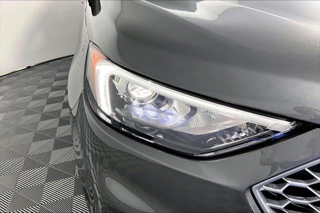 Used 2024 Ford Edge SEL For Sale in Olive Branch, MS