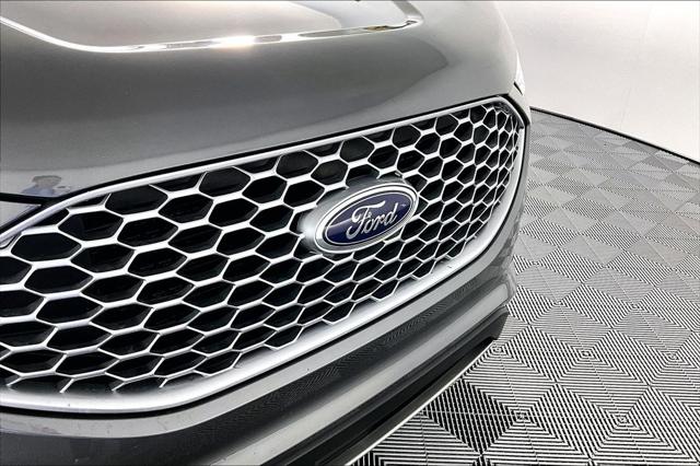 Used 2024 Ford Edge SEL For Sale in Olive Branch, MS