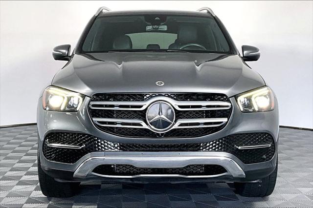 Used 2022 Mercedes-Benz GLE 350 GLE 350 For Sale in Olive Branch, MS