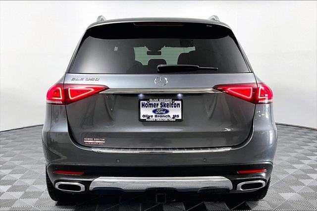 Used 2022 Mercedes-Benz GLE 350 GLE 350 For Sale in Olive Branch, MS