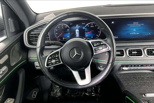 Used 2022 Mercedes-Benz GLE 350 GLE 350 For Sale in Olive Branch, MS
