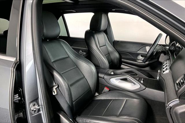 Used 2022 Mercedes-Benz GLE 350 GLE 350 For Sale in Olive Branch, MS
