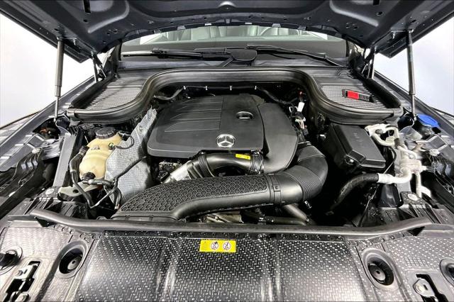 Used 2022 Mercedes-Benz GLE 350 GLE 350 For Sale in Olive Branch, MS