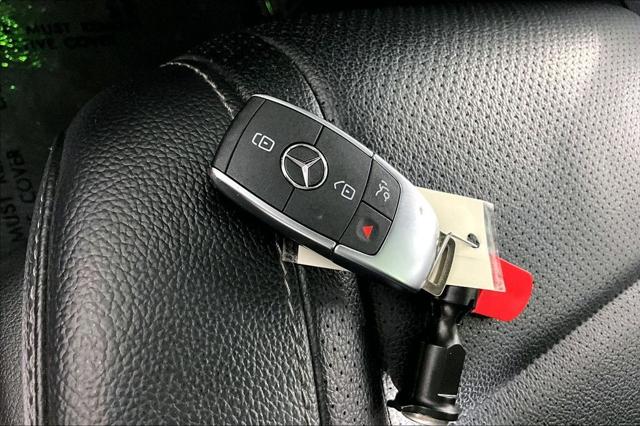 Used 2022 Mercedes-Benz GLE 350 GLE 350 For Sale in Olive Branch, MS