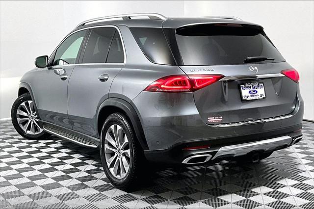 Used 2022 Mercedes-Benz GLE 350 GLE 350 For Sale in Olive Branch, MS