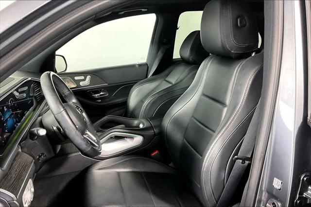 Used 2022 Mercedes-Benz GLE 350 GLE 350 For Sale in Olive Branch, MS