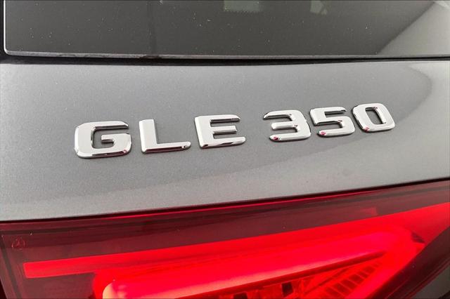 Used 2022 Mercedes-Benz GLE 350 GLE 350 For Sale in Olive Branch, MS