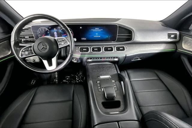 Used 2022 Mercedes-Benz GLE 350 GLE 350 For Sale in Olive Branch, MS