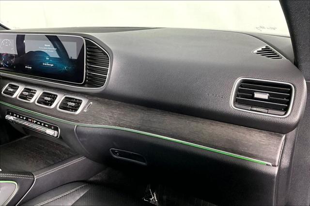 Used 2022 Mercedes-Benz GLE 350 GLE 350 For Sale in Olive Branch, MS