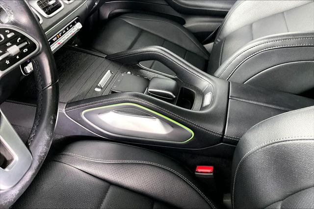 Used 2022 Mercedes-Benz GLE 350 GLE 350 For Sale in Olive Branch, MS