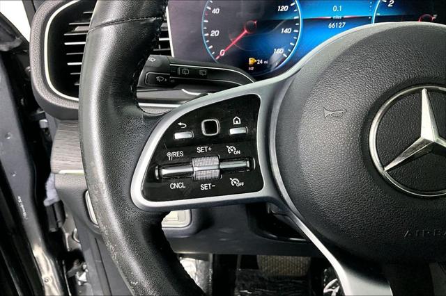 Used 2022 Mercedes-Benz GLE 350 GLE 350 For Sale in Olive Branch, MS