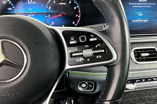 Used 2022 Mercedes-Benz GLE 350 GLE 350 For Sale in Olive Branch, MS