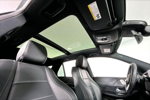 Used 2022 Mercedes-Benz GLE 350 GLE 350 For Sale in Olive Branch, MS