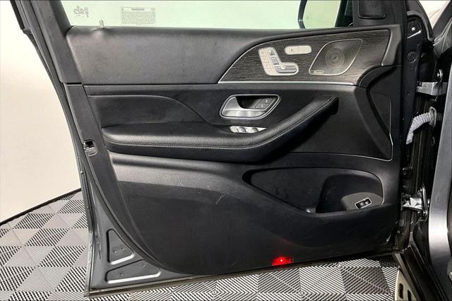 Used 2022 Mercedes-Benz GLE 350 GLE 350 For Sale in Olive Branch, MS