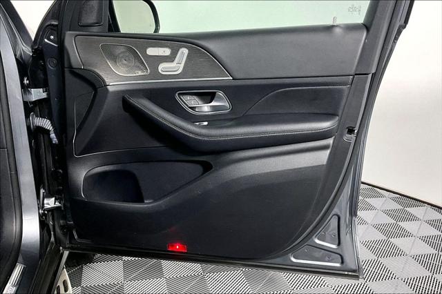 Used 2022 Mercedes-Benz GLE 350 GLE 350 For Sale in Olive Branch, MS