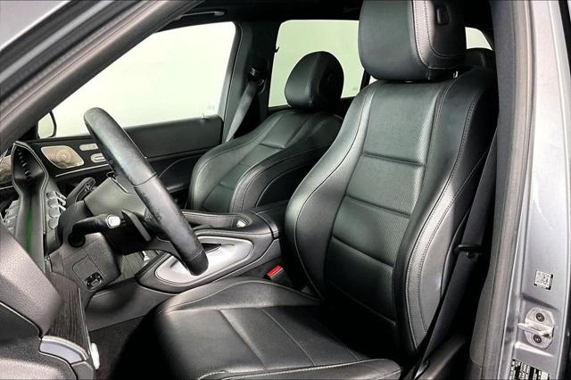 Used 2022 Mercedes-Benz GLE 350 GLE 350 For Sale in Olive Branch, MS