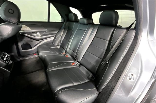 Used 2022 Mercedes-Benz GLE 350 GLE 350 For Sale in Olive Branch, MS
