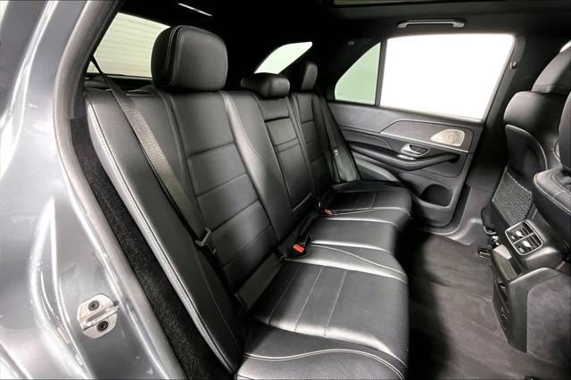 Used 2022 Mercedes-Benz GLE 350 GLE 350 For Sale in Olive Branch, MS