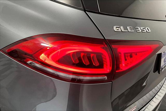 Used 2022 Mercedes-Benz GLE 350 GLE 350 For Sale in Olive Branch, MS