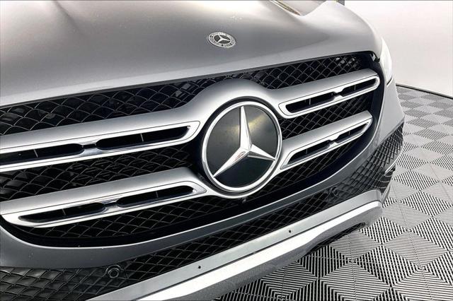 Used 2022 Mercedes-Benz GLE 350 GLE 350 For Sale in Olive Branch, MS