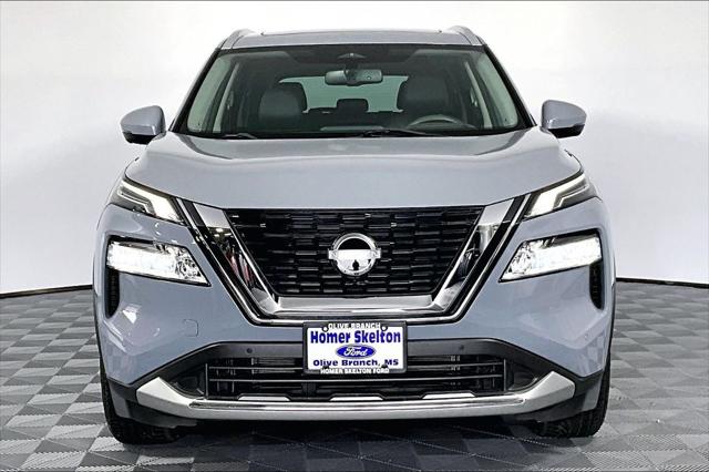 Used 2023 Nissan Rogue Platinum FWD For Sale in Olive Branch, MS