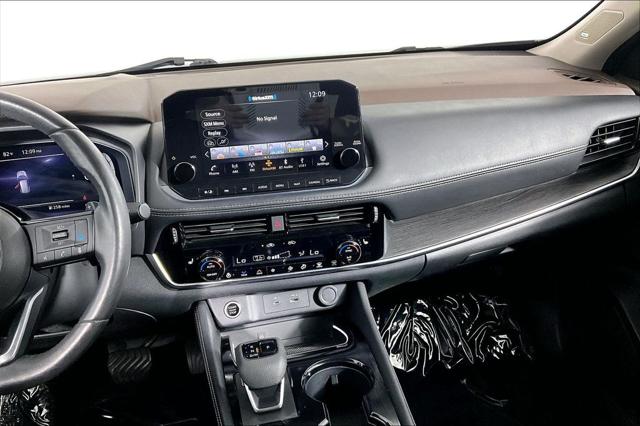 Used 2023 Nissan Rogue Platinum FWD For Sale in Olive Branch, MS