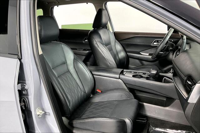 Used 2023 Nissan Rogue Platinum FWD For Sale in Olive Branch, MS