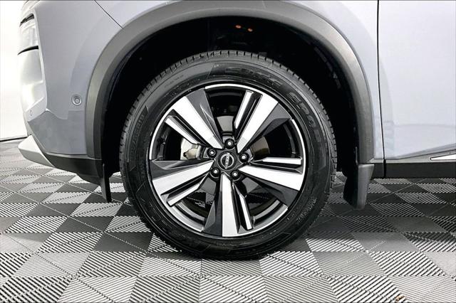 Used 2023 Nissan Rogue Platinum FWD For Sale in Olive Branch, MS