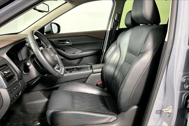 Used 2023 Nissan Rogue Platinum FWD For Sale in Olive Branch, MS