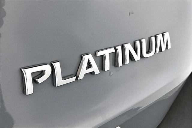 Used 2023 Nissan Rogue Platinum FWD For Sale in Olive Branch, MS