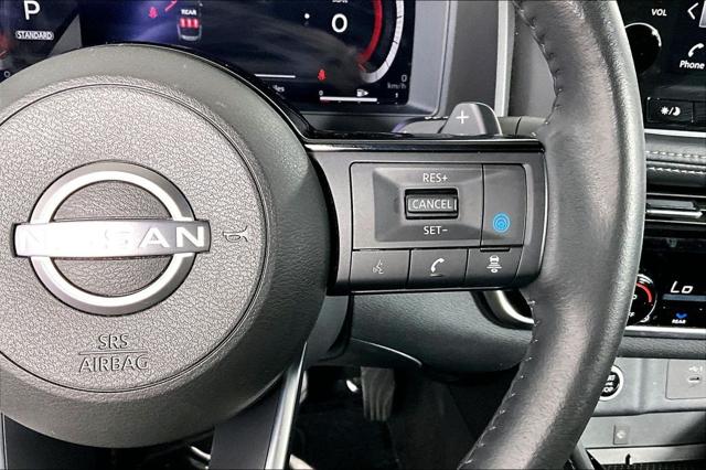 Used 2023 Nissan Rogue Platinum FWD For Sale in Olive Branch, MS