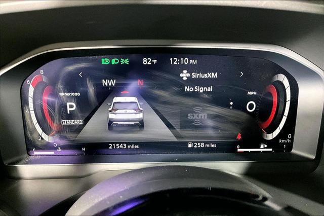 Used 2023 Nissan Rogue Platinum FWD For Sale in Olive Branch, MS