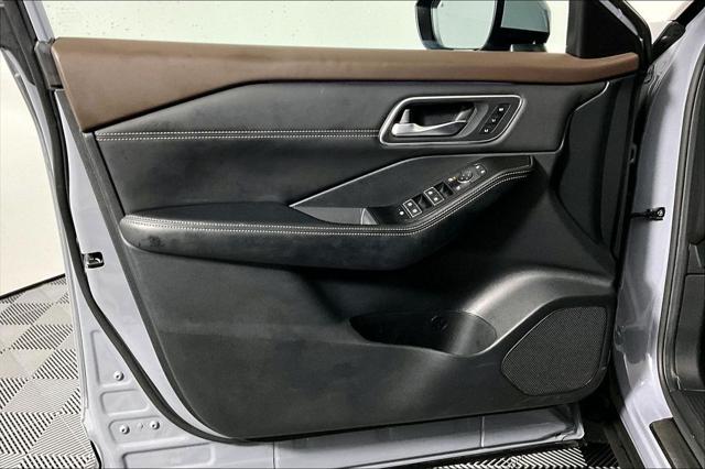 Used 2023 Nissan Rogue Platinum FWD For Sale in Olive Branch, MS