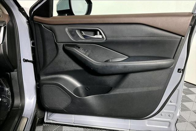 Used 2023 Nissan Rogue Platinum FWD For Sale in Olive Branch, MS