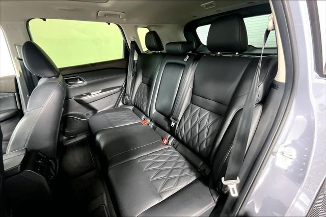 Used 2023 Nissan Rogue Platinum FWD For Sale in Olive Branch, MS