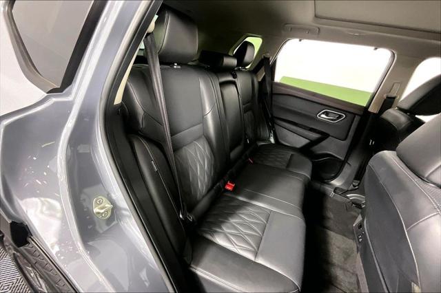 Used 2023 Nissan Rogue Platinum FWD For Sale in Olive Branch, MS