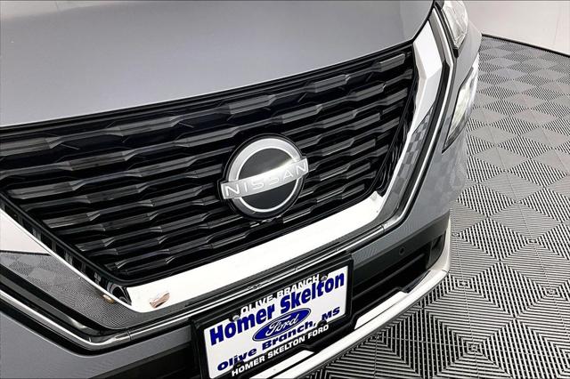 Used 2023 Nissan Rogue Platinum FWD For Sale in Olive Branch, MS