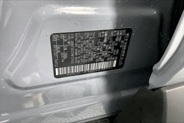 Used 2023 Nissan Rogue Platinum FWD For Sale in Olive Branch, MS