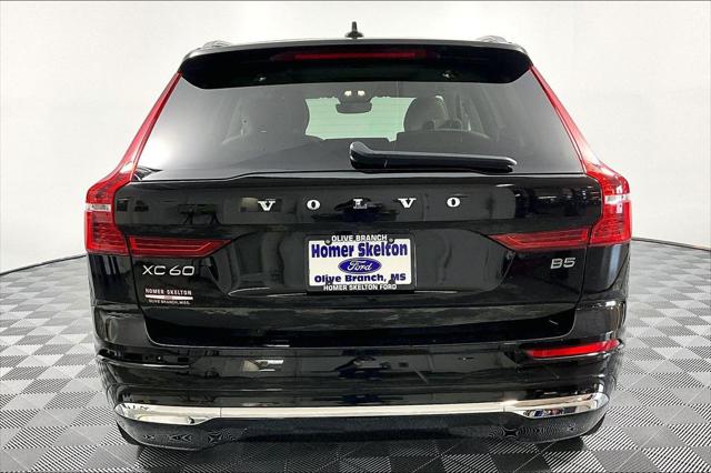 Used 2023 Volvo XC60 B5 Plus Bright Theme For Sale in Olive Branch, MS