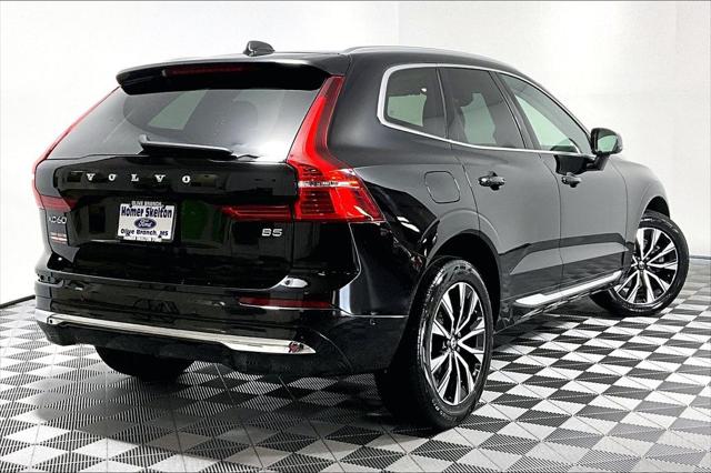 Used 2023 Volvo XC60 B5 Plus Bright Theme For Sale in Olive Branch, MS