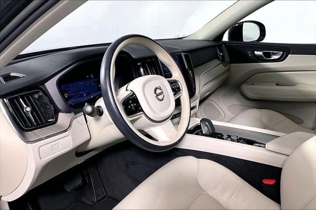 Used 2023 Volvo XC60 B5 Plus Bright Theme For Sale in Olive Branch, MS